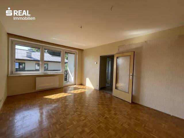 Immobilie in Anif - Ruhige 2-Zimmer-Wohnung mit Balkon - Neu-Anif - Bild 2