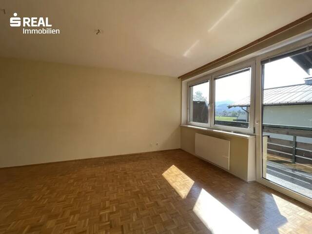 Immobilie in Anif - Ruhige 2-Zimmer-Wohnung mit Balkon - Neu-Anif - Bild 3