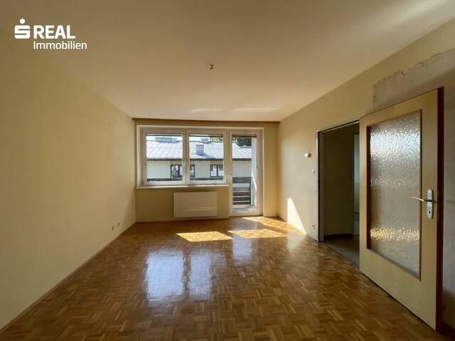 Immobilie in Anif - Ruhige 2-Zimmer-Wohnung mit Balkon - Neu-Anif - Bild 4