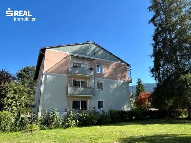 Immobilie in Irdning - Natur vor der Tür, Gemütlichkeit im Raum: Das perfekte Wohnrezept - Eigentumswohnung in Irdning - Bild 2