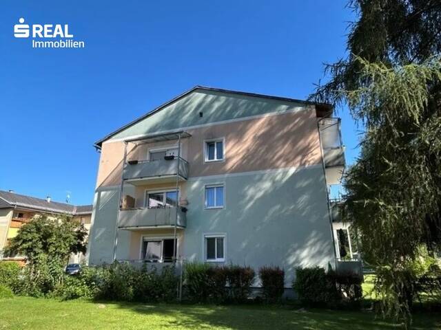 Immobilie in Irdning - Natur vor der Tür, Gemütlichkeit im Raum: Das perfekte Wohnrezept - Eigentumswohnung in Irdning - Bild 3