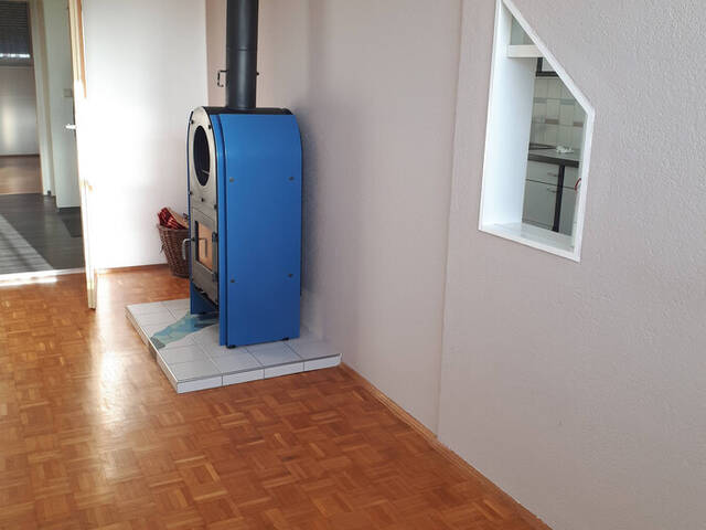 Immobilie in Kennelbach - Privatverkauf: 3-Zimmer-Eigentumswohnung in Kennelbach mit Tiefgaragenplatz – ruhige Lage - Bild 4