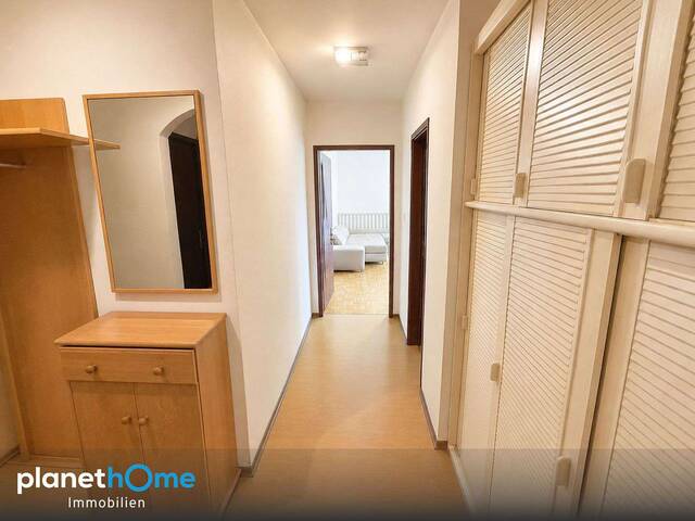 Immobilie in Henndorf am Wallersee - Charmante 2-Zimmer-Wohnung in Henndorf mit vielseitigem Potenzial - Bild 3