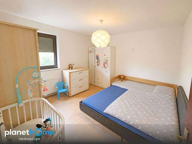 Immobilie in Henndorf am Wallersee - Charmante 2-Zimmer-Wohnung in Henndorf mit vielseitigem Potenzial - Bild 4