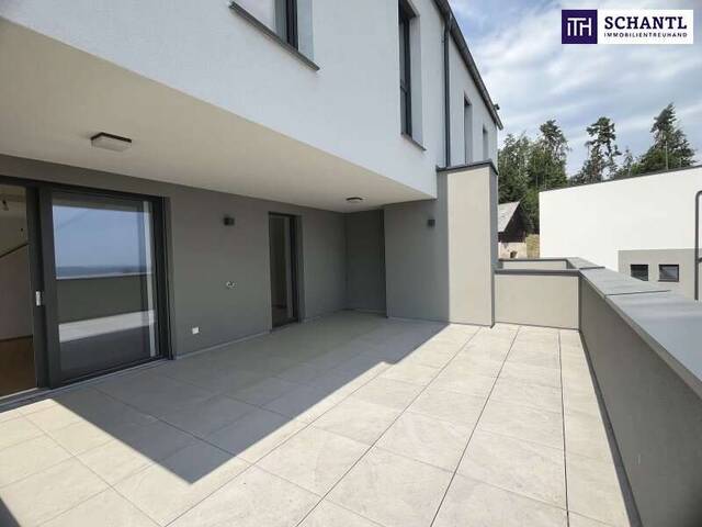 Immobilie in Weiz - Wo Familienglück auf Weitblick trifft – Ihr neues Zuhause mit großem Garten und Sonnenterrassen über Weiz! - Bild 0