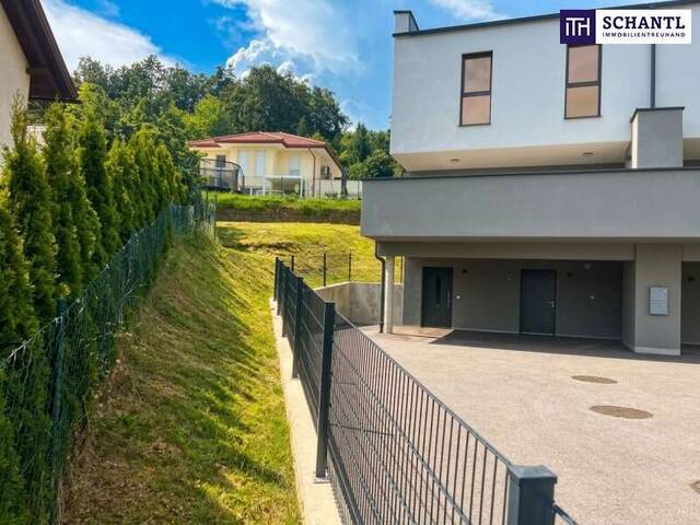 Immobilie in Weiz - Wo Familienglück auf Weitblick trifft – Ihr neues Zuhause mit großem Garten und Sonnenterrassen über Weiz! - Bild 2