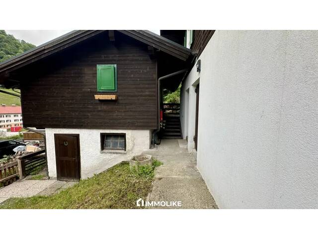 Immobilie in Lend - TOP Gelegenheit nahe Gastein & Zell am See - 2 charmante Häuschen auf einem Grundstück mit Bergpanorama - Bild 2