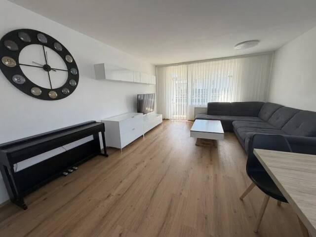 Immobilie in Eugendorf - Wohlfühl Zuhause in Eugendorf - Moderne 3-Zimmer-Wohnung mit Tiefgaragenstellplatz - Bild 1