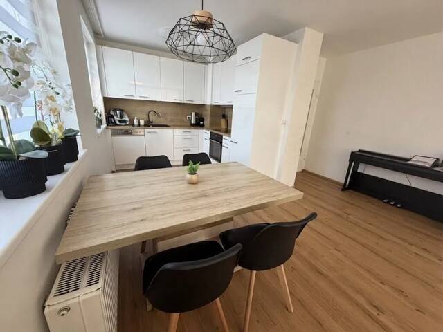 Immobilie in Eugendorf - Wohlfühl Zuhause in Eugendorf - Moderne 3-Zimmer-Wohnung mit Tiefgaragenstellplatz - Bild 3