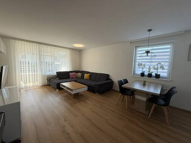 Immobilie in Eugendorf - Wohlfühl Zuhause in Eugendorf - Moderne 3-Zimmer-Wohnung mit Tiefgaragenstellplatz - Bild 4