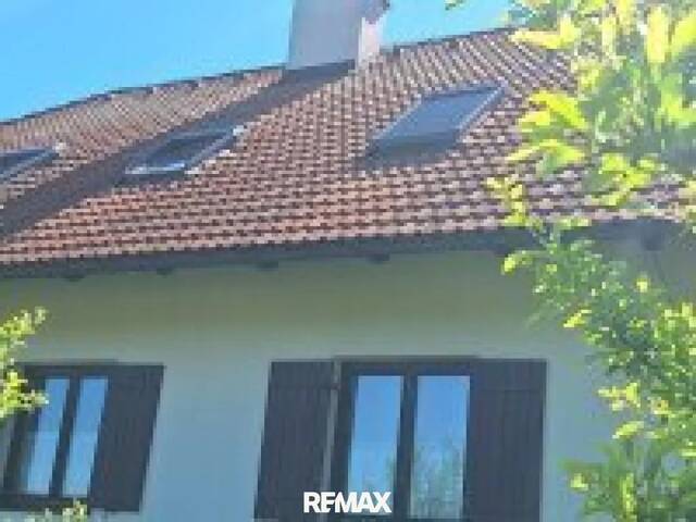 Immobilie in Eibiswald - Wohnen mit Weitblick - Stilvolles Familienhaus in traumhafter Aussichtslage von Eibiswald - Bild 3