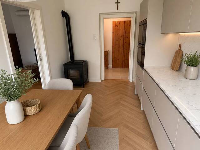 Immobilie in Kleinzell - Klein, fein, vielseitig - Eigentumswohnung inmitten der Natur um € 40.000,- - Bild 2
