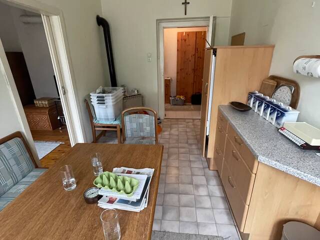 Immobilie in Kleinzell - Klein, fein, vielseitig - Eigentumswohnung inmitten der Natur um € 40.000,- - Bild 3