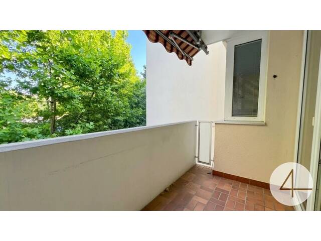 Immobilie in Klosterneuburg - Helle 3-Zimmer-Eigentumswohnung mit Loggia in Klosterneuburg - ruhige Lage nahe Wien - Bild 0