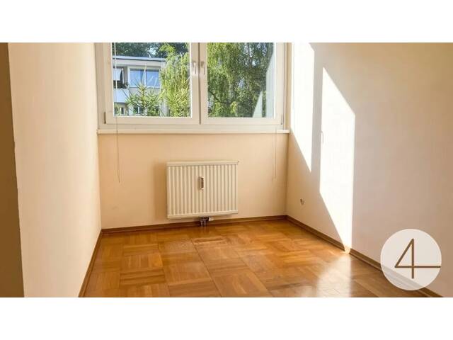 Immobilie in Klosterneuburg - Helle 3-Zimmer-Eigentumswohnung mit Loggia in Klosterneuburg - ruhige Lage nahe Wien - Bild 4