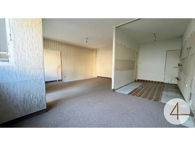 Immobilie in Klosterneuburg - 3-Zimmer-Eigentumswohnung mit großem Wohnraum und Loggia in Klosterneuburg - Bild 1