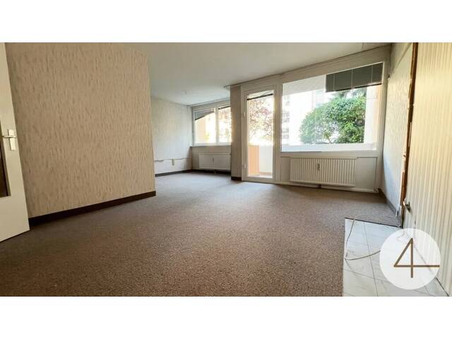 Immobilie in Klosterneuburg - 3-Zimmer-Eigentumswohnung mit großem Wohnraum und Loggia in Klosterneuburg - Bild 3