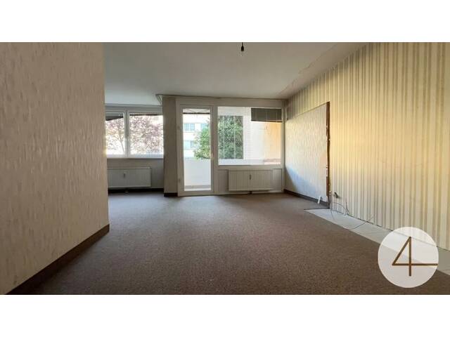 Immobilie in Klosterneuburg - 3-Zimmer-Eigentumswohnung mit großem Wohnraum und Loggia in Klosterneuburg - Bild 4