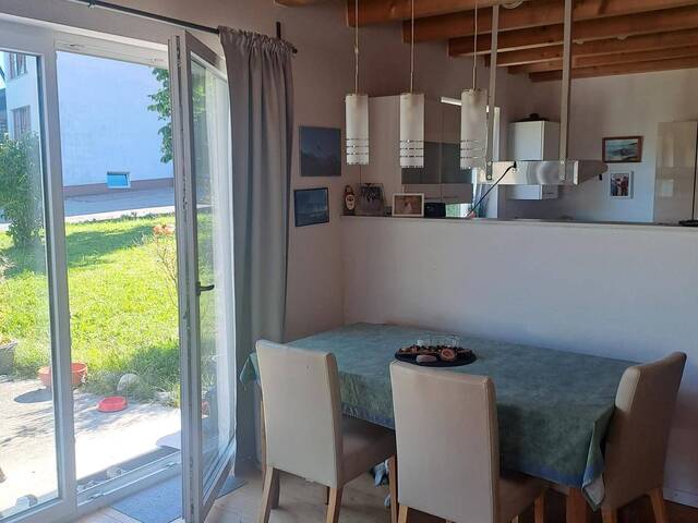 Immobilie in Wängle - Gemütliches Alpenhaus mit Kamin und Garten in Wängle, Tirol (bei Reutte) - Bild 4