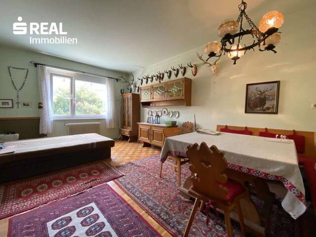 Immobilie in Hartberg - Große 4-Zimmer Wohnung mit Loggia in Hartberg - Bild 4