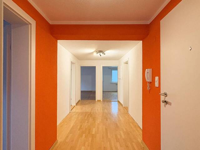 Immobilie in Hörbranz - 4,5 Zimmerwohnung mit Gartenanteil in Seenähe - Bild 0