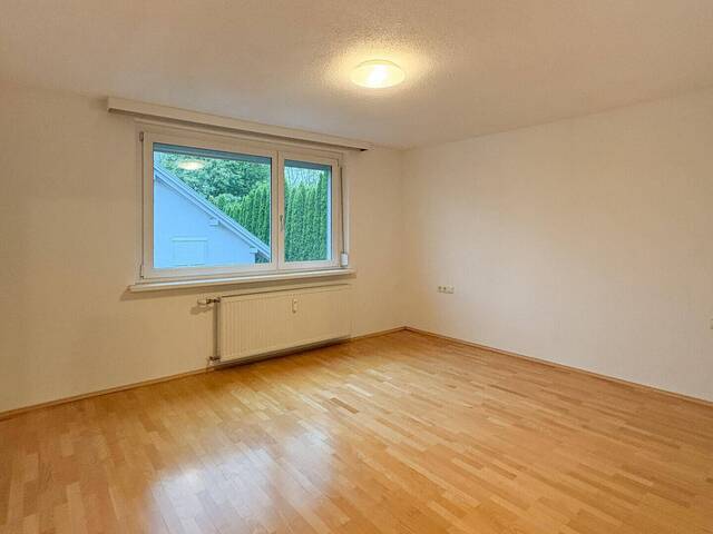 Immobilie in Hörbranz - 4,5 Zimmerwohnung mit Gartenanteil in Seenähe - Bild 4