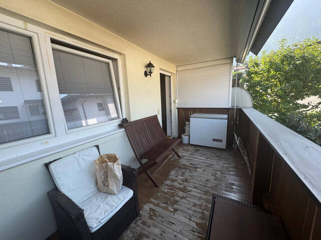Immobilie in Buch - 4-Zimmer-Wohnung mit Loggia in Buch - Bild 0
