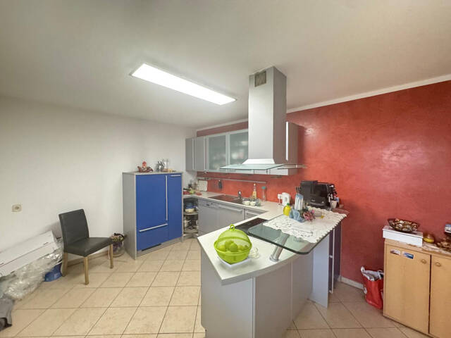 Immobilie in Buch - 4-Zimmer-Wohnung mit Loggia in Buch - Bild 4