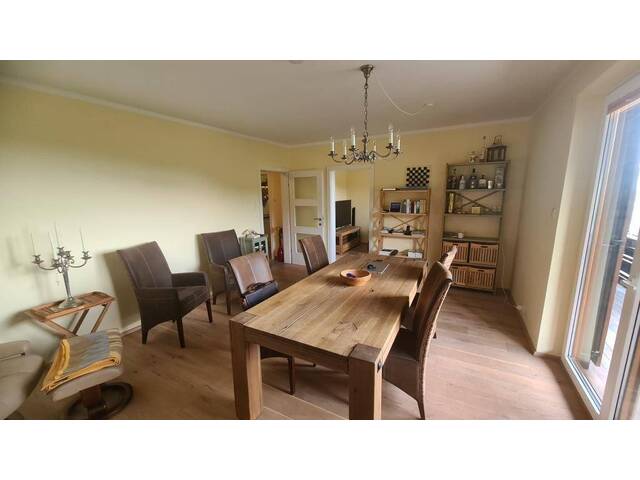 Immobilie in St. Urban - Ferienwohnung auf der Simonhöhe - Bild 4