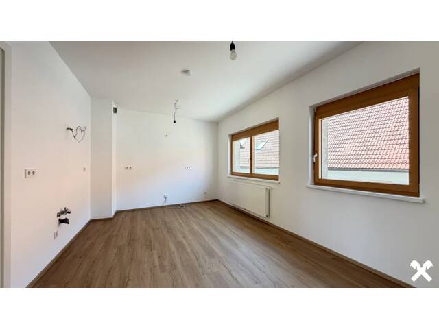 Immobilie in Niederwölz - Großzügige Familienwohnung mit 133 m², Loggia & eigenem Parkplatz in Niederwölz - Bild 3