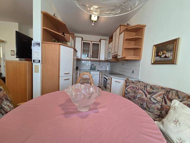 Immobilie in Asten - Zentral wohnen in Asten, 3-Zimmer-Wohnung mit verglaster Loggia und Tiefgarage - Bild 1