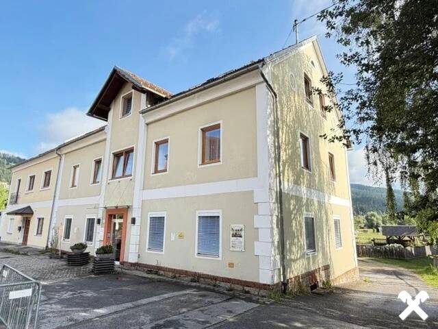Immobilie in St. Barbara im Mürztal - Anlegerwohnungspaket in Wartberg - Bild 0