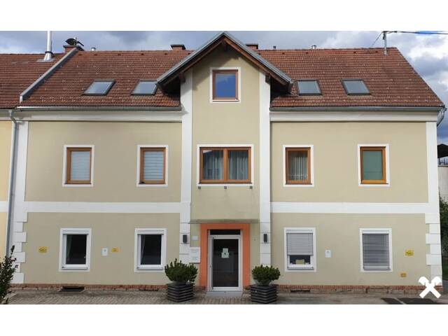 Immobilie in St. Barbara im Mürztal - Anlegerwohnungspaket in Wartberg - Bild 1