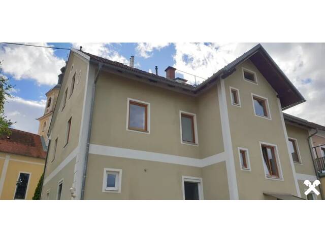 Immobilie in St. Barbara im Mürztal - Anlegerwohnungspaket in Wartberg - Bild 2