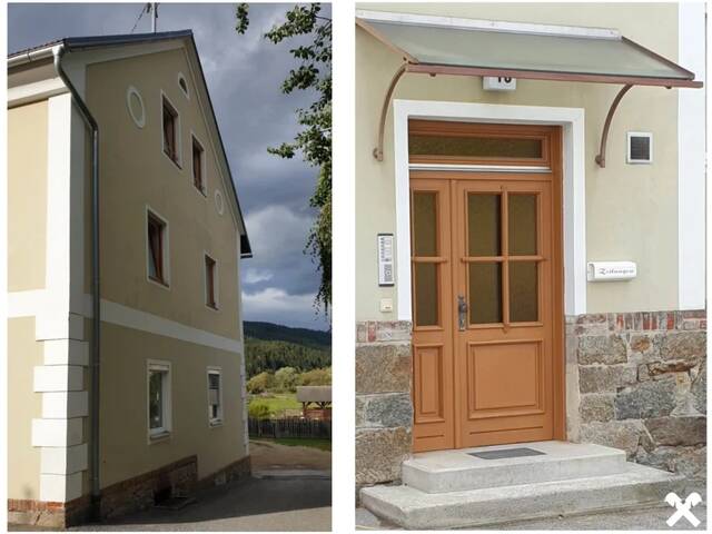 Immobilie in St. Barbara im Mürztal - Anlegerwohnungspaket in Wartberg - Bild 3