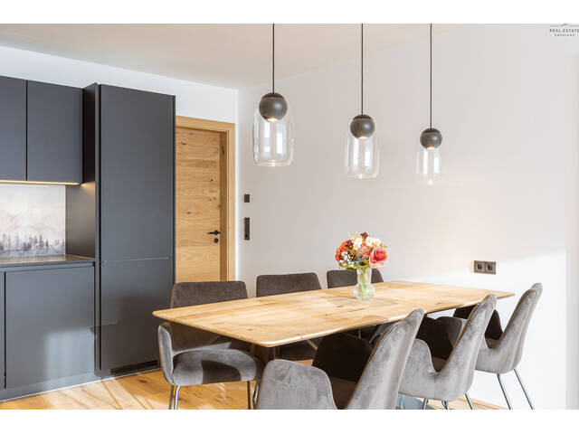 Immobilie in Fiss - Exklusives Alpen-Apartment in Serfaus-Fiss-Ladis – Wohnen und Investieren auf höchstem Niveau - Bild 3