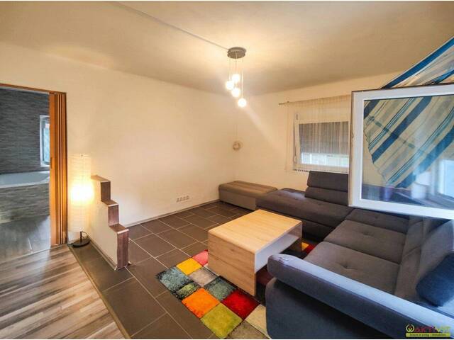 Immobilie in Weitensfeld - Wohnen im Gurktal: Einfamilienhaus mit ca. 122 m² Wohnfläche und großzügigem Garten - Bild 4