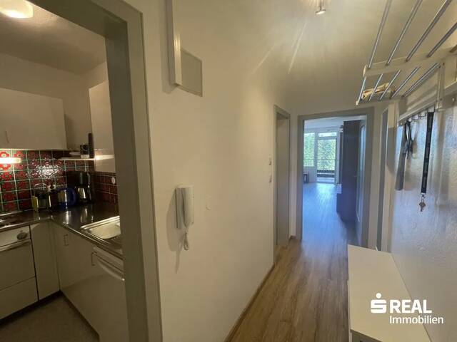 Immobilie in Mösern - Kompakt investieren und wohnen in Top-Lage - 1,5-Zimmer-Wohnung nahe Seefeld - Bild 2