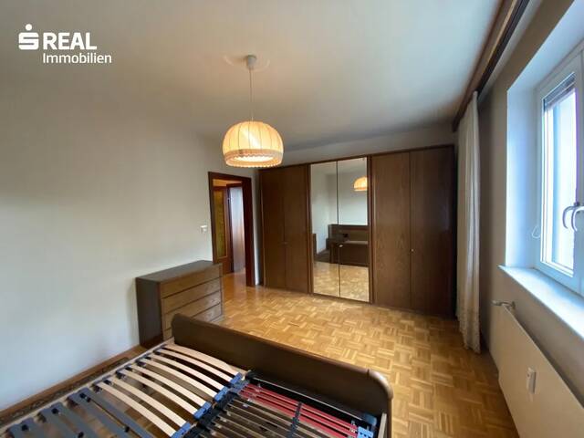Immobilie in Weiz - Schöne 3-Zimmer-Wohnung in Weiz mit Loggia - Bild 4