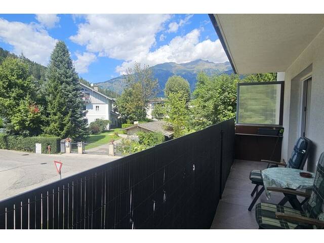 Immobilie in Lienz - Renovierte 2 Zimmer Eigentumswohnung mit Parkplatz in Lienz - Anlage oder Eigennutzung - Bild 3