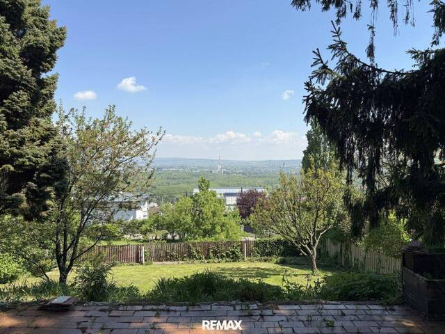 Immobilie in Klosterneuburg - On the Top of the Hill! - Bild 0