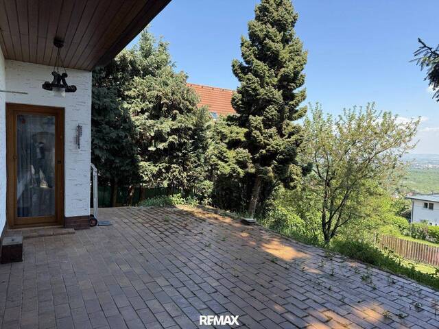 Immobilie in Klosterneuburg - On the Top of the Hill! - Bild 2