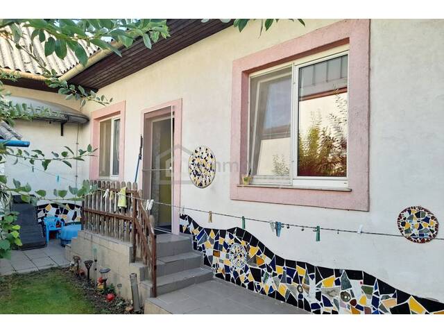 Immobilie in Gols - Haus mit Potenzial & privatem Innenhof im Ortskern von Gols - Bild 4