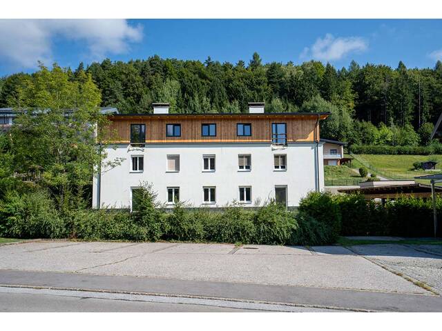 Immobilie in Ludmannsdorf - Sanierte Gartenwohnungen mit Terrrasse, Eigengarten & Carport in der Gemeinde Ludmannsdorf! - Bild 1