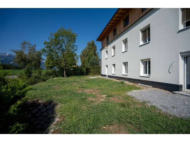 Immobilie in Ludmannsdorf - Sanierte Gartenwohnungen mit Terrrasse, Eigengarten & Carport in der Gemeinde Ludmannsdorf! - Bild 2