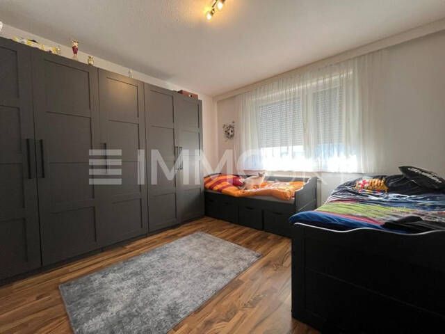 Immobilie in Lauterach - Freundliche Balkonwohnung in Toplage nahe Montfortplatz - Bild 2