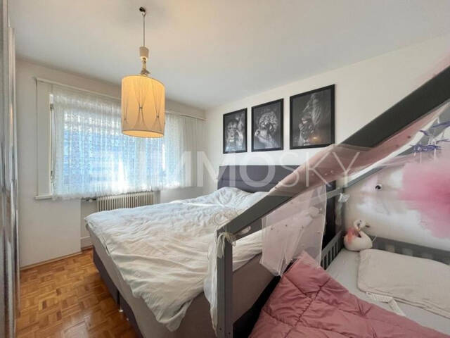 Immobilie in Lauterach - Freundliche Balkonwohnung in Toplage nahe Montfortplatz - Bild 3