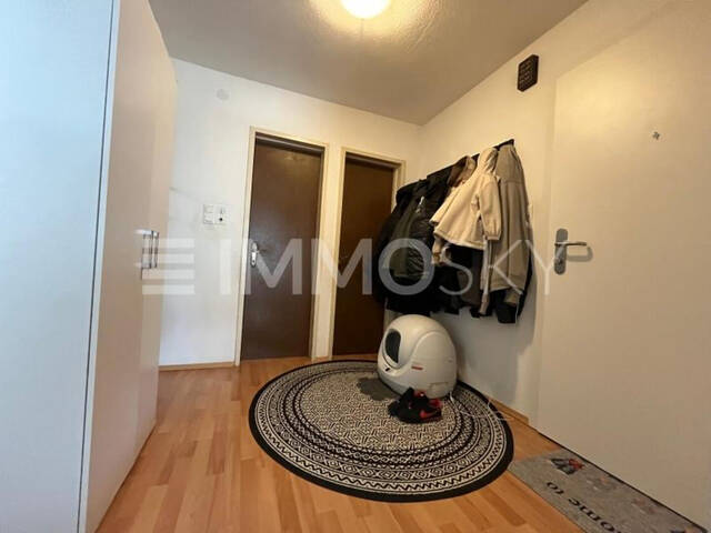 Immobilie in Lauterach - Freundliche Balkonwohnung in Toplage nahe Montfortplatz - Bild 4