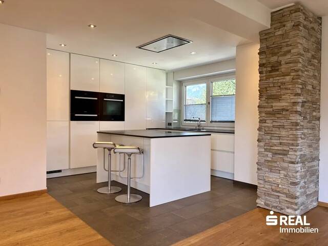 Immobilie in St. Johann in Tirol - Exklusive Maisonette-Wohnung in St. Johann in Tirol – Großzügiges Wohnen auf zwei Ebenen - Bild 0
