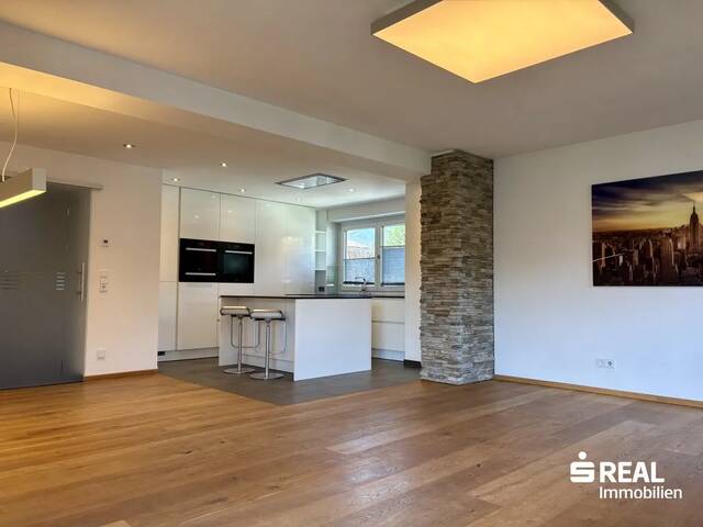 Immobilie in St. Johann in Tirol - Exklusive Maisonette-Wohnung in St. Johann in Tirol – Großzügiges Wohnen auf zwei Ebenen - Bild 4